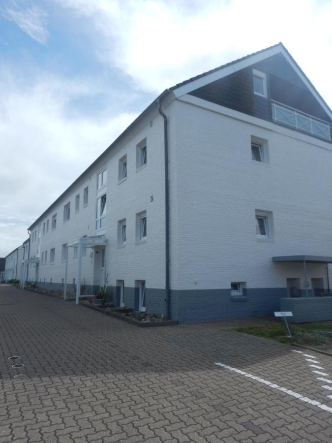 Seestern Hornum Bagian luar foto